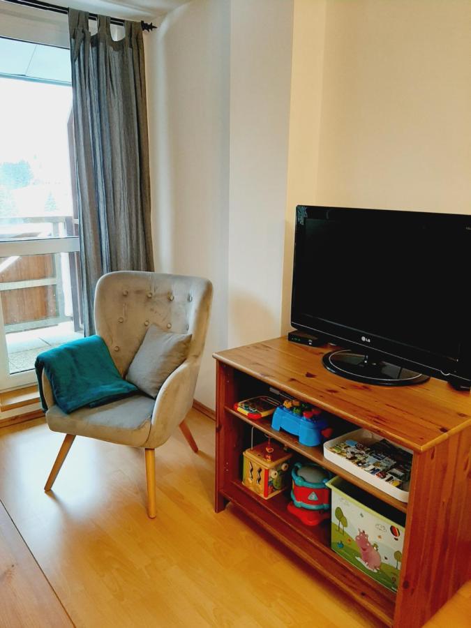 Apartmanovy Dom Tatran, Apartman A32 Donovaly Eksteriør bilde
