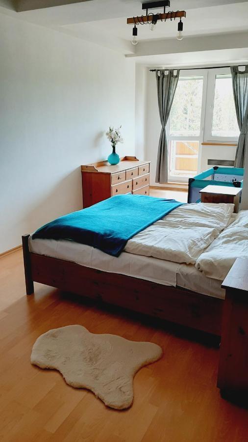 Apartmanovy Dom Tatran, Apartman A32 Donovaly Eksteriør bilde