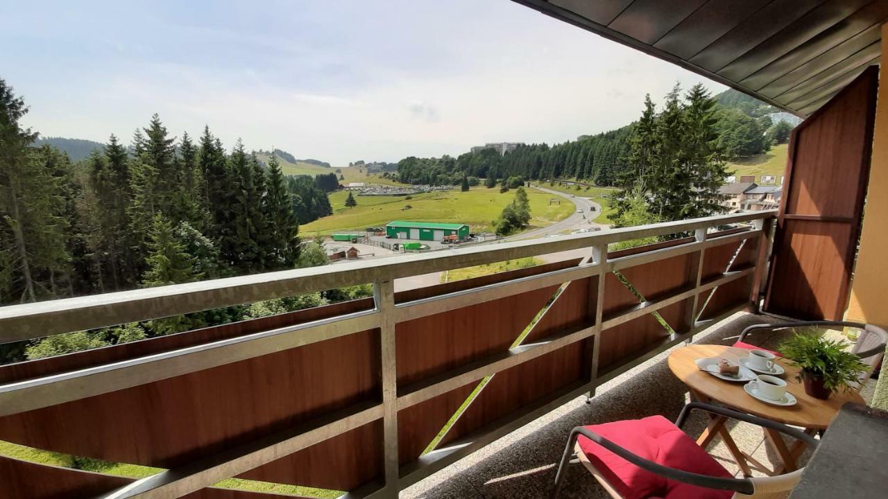 Apartmanovy Dom Tatran, Apartman A32 Donovaly Eksteriør bilde