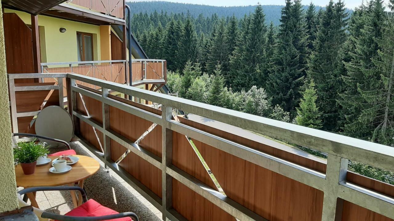 Apartmanovy Dom Tatran, Apartman A32 Donovaly Eksteriør bilde