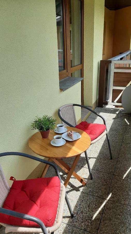 Apartmanovy Dom Tatran, Apartman A32 Donovaly Eksteriør bilde