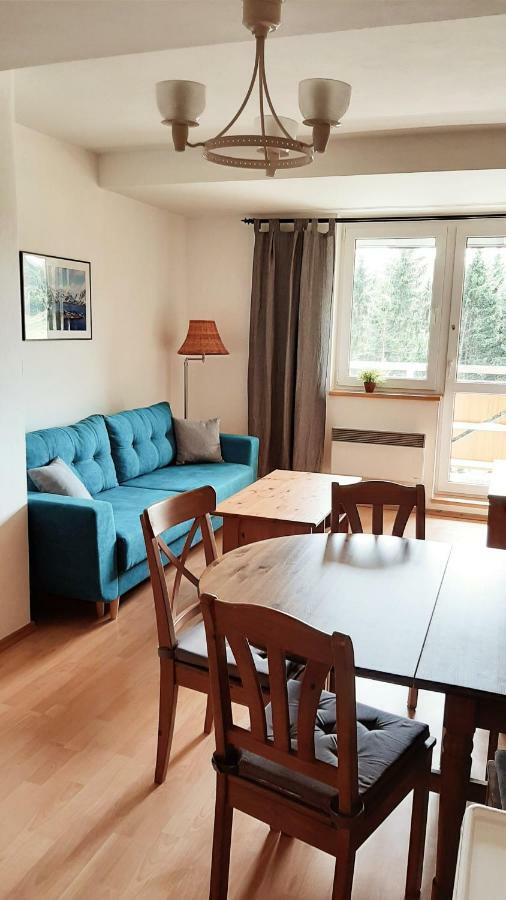 Apartmanovy Dom Tatran, Apartman A32 Donovaly Eksteriør bilde