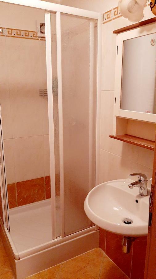 Apartmanovy Dom Tatran, Apartman A32 Donovaly Eksteriør bilde