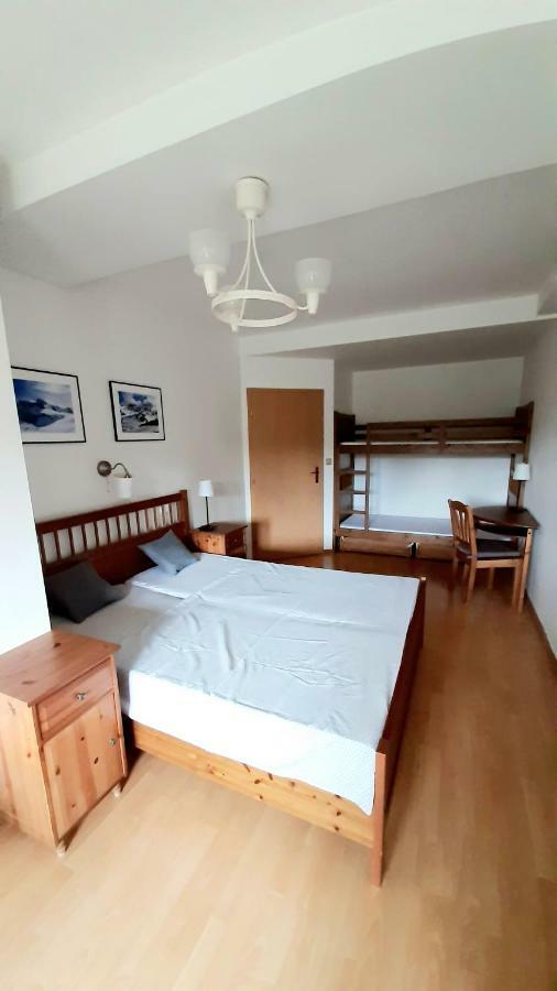 Apartmanovy Dom Tatran, Apartman A32 Donovaly Eksteriør bilde