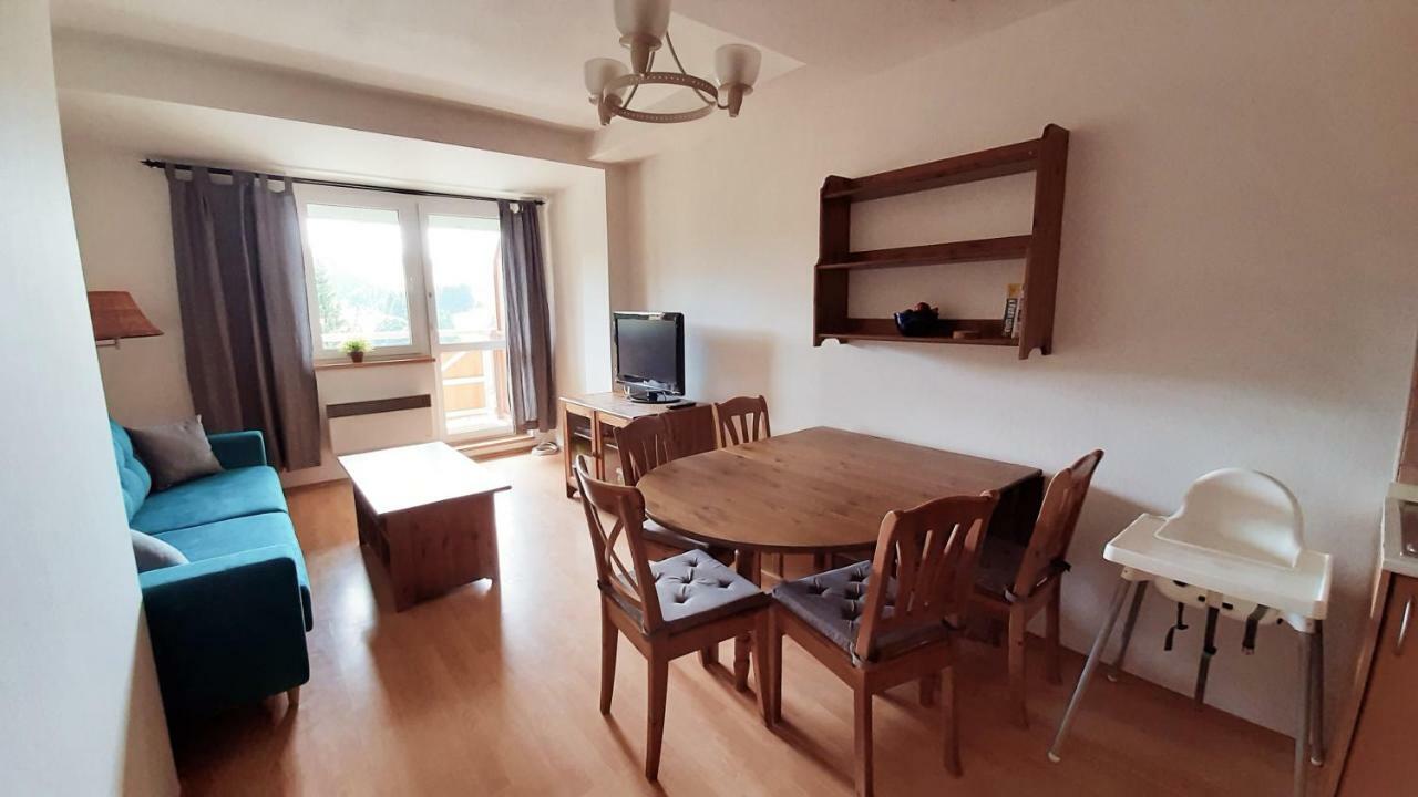 Apartmanovy Dom Tatran, Apartman A32 Donovaly Eksteriør bilde